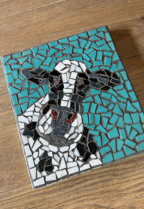 Mosaic Workshop