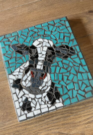 Mosaic Workshop