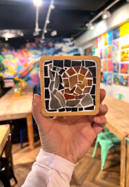Mosaic Workshop