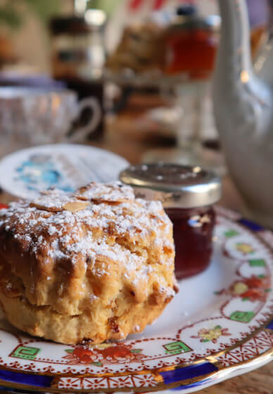 Mother's Day Afternoon Tea
