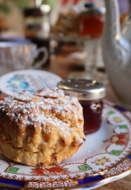 Mother's Day Afternoon Tea