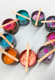 Mother's Day Candle Experience – Make, Relax, and Create