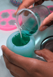 Mother's Day Candle Experience – Make, Relax, and Create