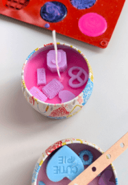 Mother's Day Candle Experience – Make, Relax, and Create