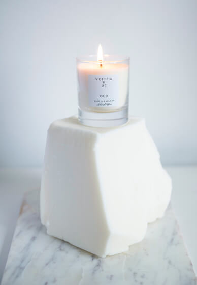 Mothers Day Candle Making Workshop
