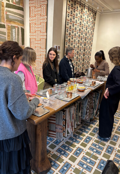 Mothers Day Candle Making Workshop
