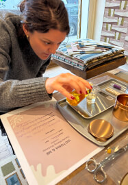 Mothers Day Candle Making Workshop