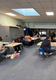 Mother's Day Cupcake Decorating Workshop