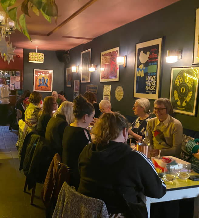 Mothers Day Felting Workshop
