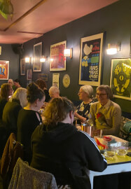 Mothers Day Felting Workshop