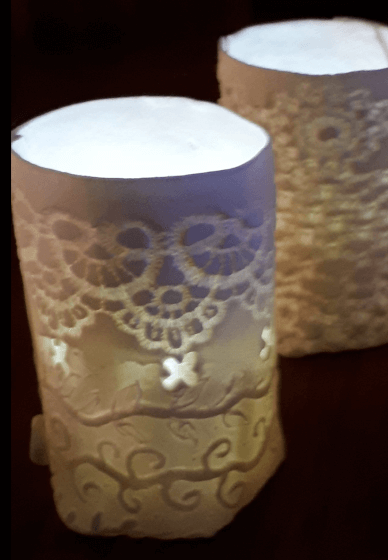 Mothers Day Pottery Experience