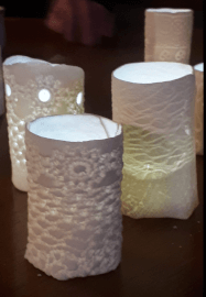 Mothers Day Pottery Experience
