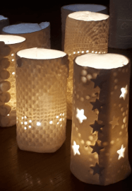 Mothers Day Pottery Experience
