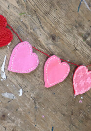Mother's Day Weekend - Felt Decorating Experience Afternoon Tea