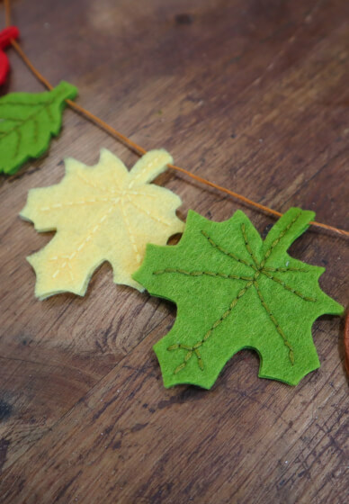 Mother's Day Weekend - Felt Decorating Experience with Cream Tea