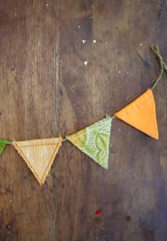 Mother's Day Weekend - Felt Decorating Experience with Cream Tea