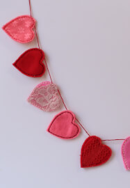 Mother's Day Weekend - Felt Decorating Experience with Cream Tea