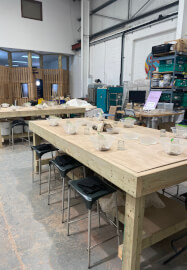 Mud, Mind and Material: Dorodango Workshop