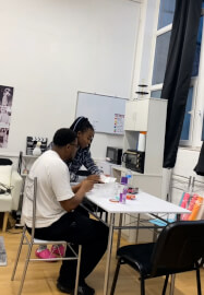 Mug Printing Workshop