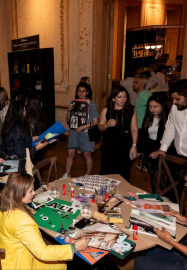 Multi-Media Collage Workshop