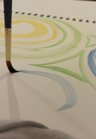Mum and Baby: Creative Space Workshop