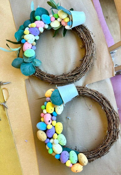 Mystery Sip and Craft Night Workshop