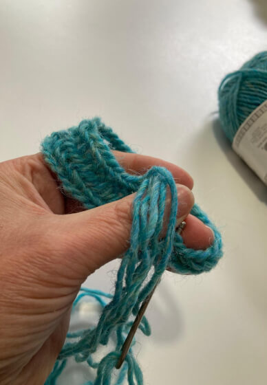 Nalbinding Workshop: Learn an Ancient Textile Technique