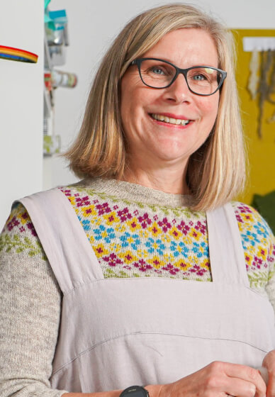 Nalbinding Workshop: Learn an Ancient Textile Technique