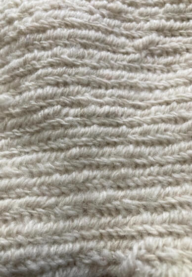 Nalbinding Workshop: Learn an Ancient Textile Technique