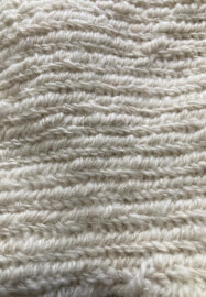 Nalbinding Workshop: Learn an Ancient Textile Technique