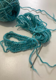 Nalbinding Workshop: Learn an Ancient Textile Technique