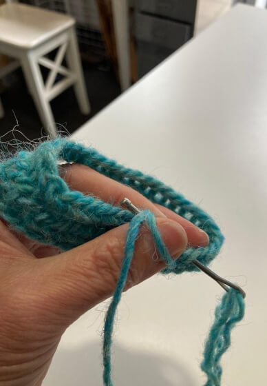Nalbinding Workshop: Learn an Ancient Textile Technique