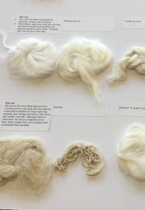 Natural and Hand Tie-Dyeing Workshop