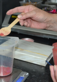 Natural Dyeing 2-Day Workshop - Protein and Cellulose Fibres