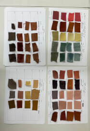 Natural Dyeing Workshop: Expand Your Colour Palette
