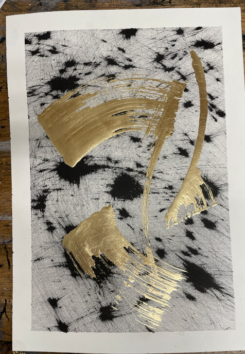 Natural Fibre Brush Making Workshop