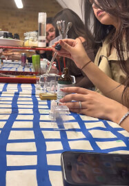 Natural Lipstick Making Workshop