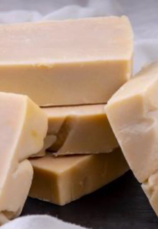Natural Shampoo Making Workshop