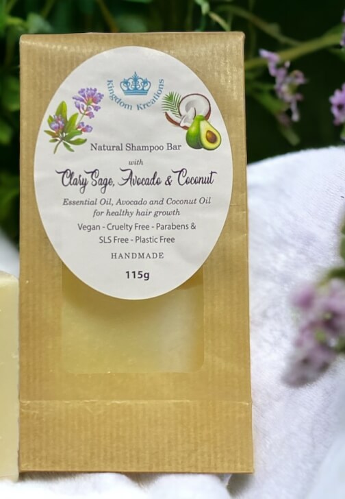 Natural Shampoo Making Workshop