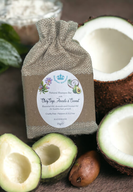 Natural Shampoo Making Workshop