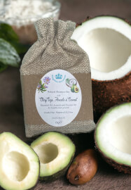 Natural Shampoo Making Workshop