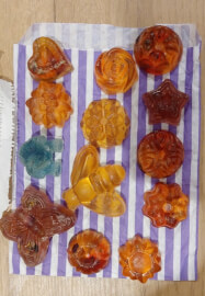 Natural Soap Making Workshop