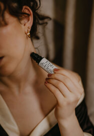 Natural Therapeutic Perfume Making Workshop