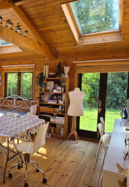 Needle Felting Workshop