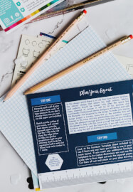 New Baby Nest Interior Design Kit