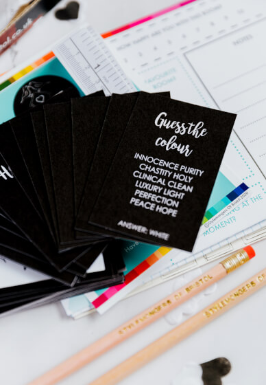Newlyweds Nest Interior Design Kit