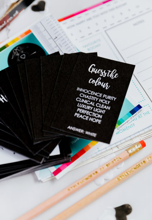 Newlyweds Nest Interior Design Kit