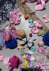 Nipple Pasty Making Workshop