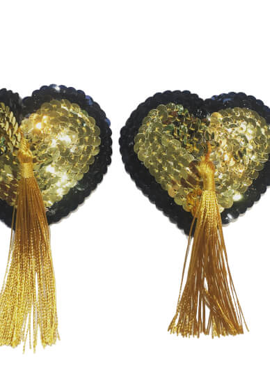 Nipple Tassel Making Kit