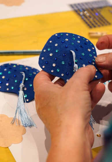 Nipple Tassel Workshop